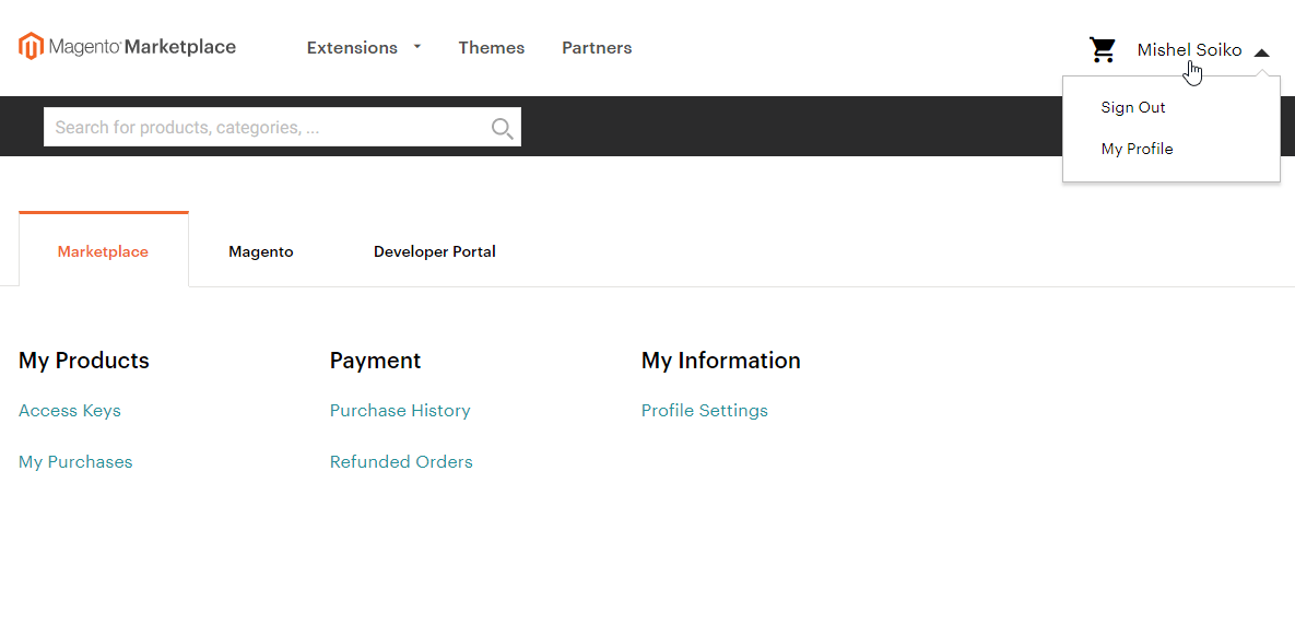 How to install modules manually in Magento 2