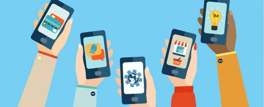 Ecommerce growth and development aspects