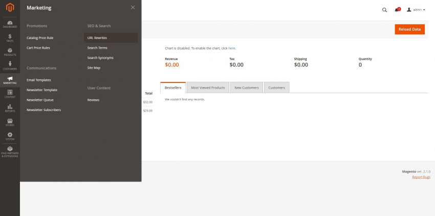 How to Create Custom URL Rewrite and Set Up 301,302 Redirects in Magento 2 How to Create Custom URL Rewrite and Set Up 301,302 Redirects in Magento