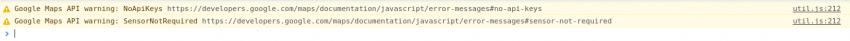 How to fix Google Maps API error "MissingKeyMapError" in Prestashop