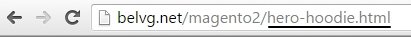 How to Create Custom URL Rewrite and Set Up 301,302 Redirects in Magento