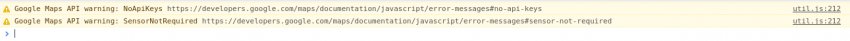How to fix Google Maps API error "MissingKeyMapError" in Prestashop