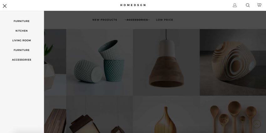 Home Design Responsive Theme for Magento 2