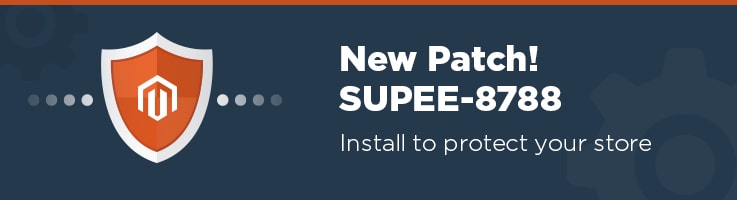 Big Day Releases: New Patch SUPEE-8788 and Magento Community Edition 1.9.3