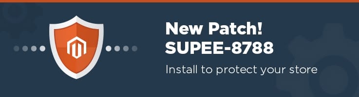Big Day Releases: New Patch SUPEE-8788 and Magento Community Edition 1.9.3