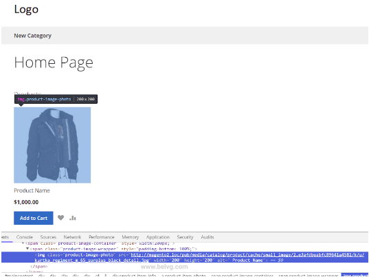 magento 2 theme step-by-step