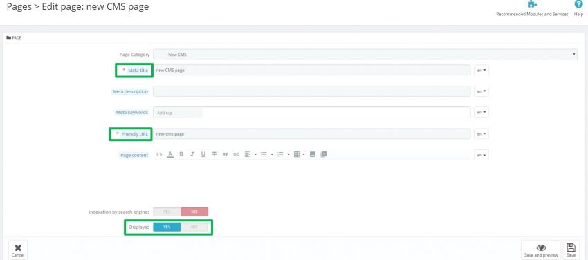 How to Add Categories in a Drop Down Menu in Prestashop 1.7 How to Add Categories in a Drop Down Menu in Prestashop 1.7