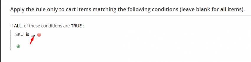 Coupons in Magento 2
