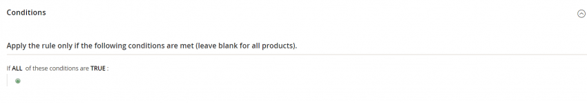 Coupons in Magento 2