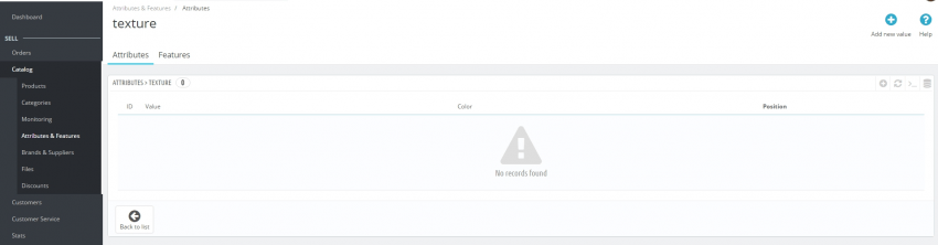 How to Add Product Attributes and Combinations in Prestashop 1.7 How to Add Product Attributes and Combinations in Prestashop 1.7