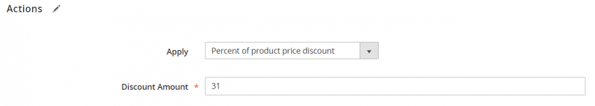 Coupons in Magento 2