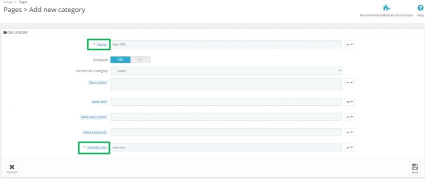 How to Add Categories in a Drop Down Menu in Prestashop 1.7 How to Add Categories in a Drop Down Menu in Prestashop 1.7