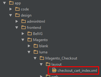 How to Override a Layout in Magento 2 Override a Layout in Magento 2