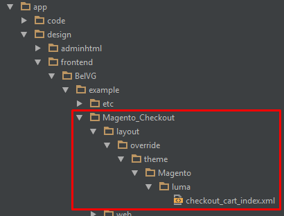 How to Override a Layout in Magento 2 Override a Layout in Magento 2
