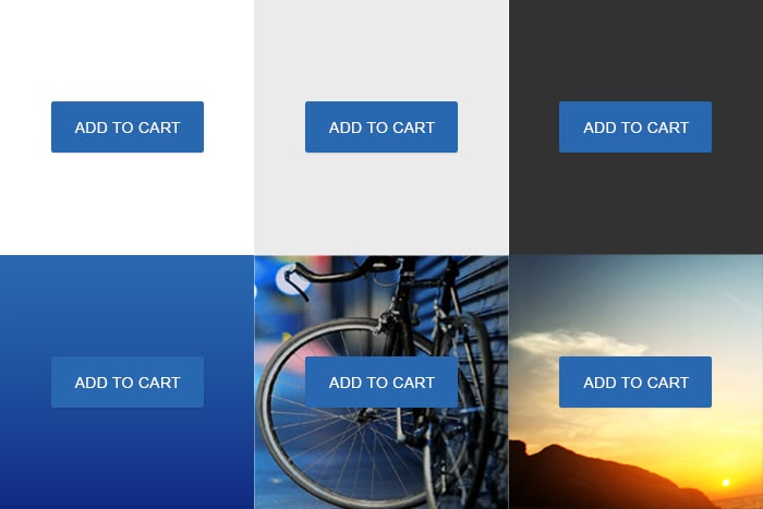 Frontend Theme Magento 2 Controls