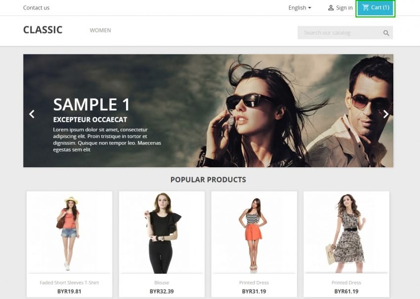 How to Manage Cart Lifetime in Prestashop 1.7 How to Manage Cart Lifetime in Prestashop 1.7