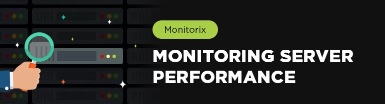 Monitorix: Monitoring Server Performance