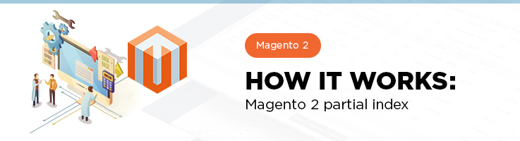 How It Works: Magento 2 Partial Index