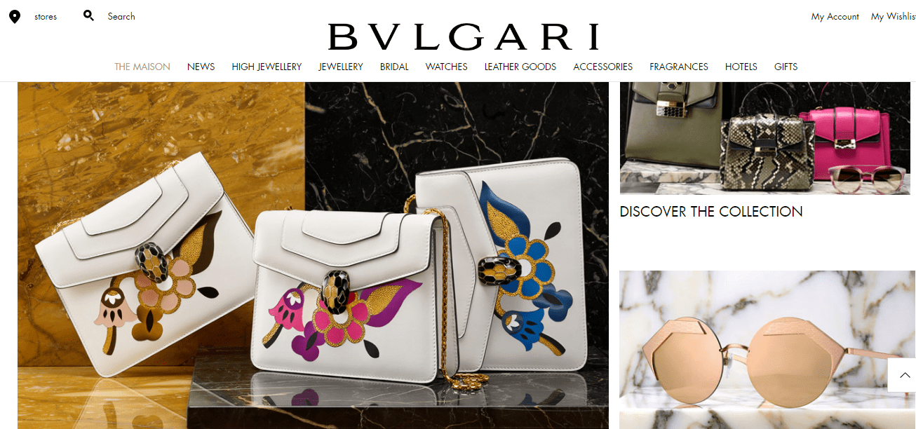 Top 10 Brands Running On Magento