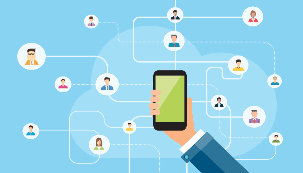 SOCIAL MERCHANDISING TECHNIQUES AND TOOLS USED IN ECOMMERCE