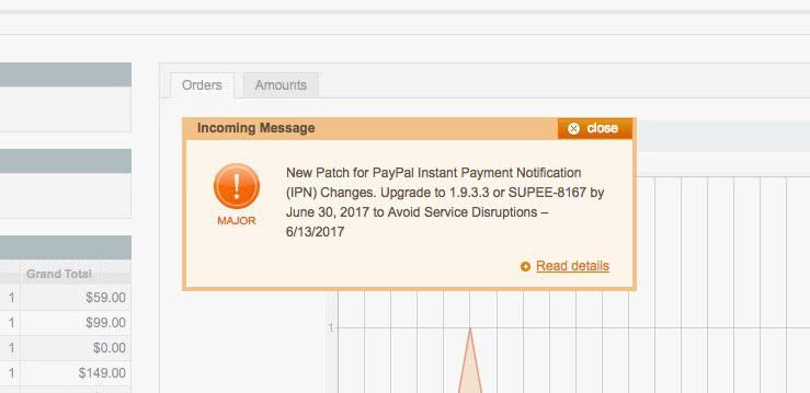 How to Install Magento SUPEE-8167 Patch how to install supee-8167 magento patch