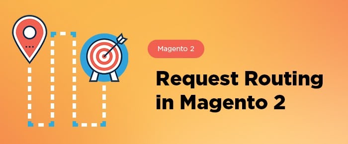 Request Routing in Magento 2