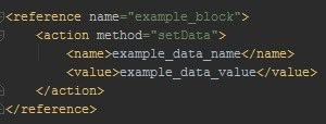 Effectively Use the Magento Block‐Template Design System Effectively Use the Magento Block‐Template Design System