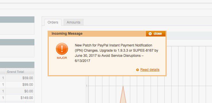 how to install supee-8167 magento patch