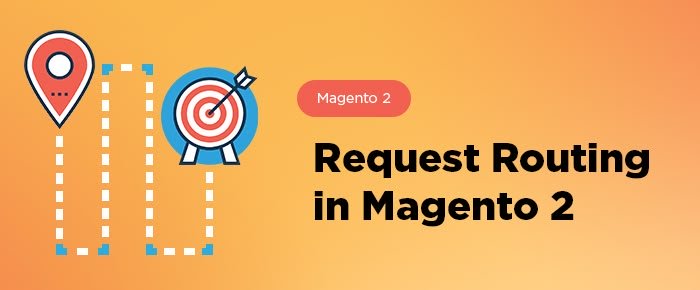 Request Routing in Magento 2