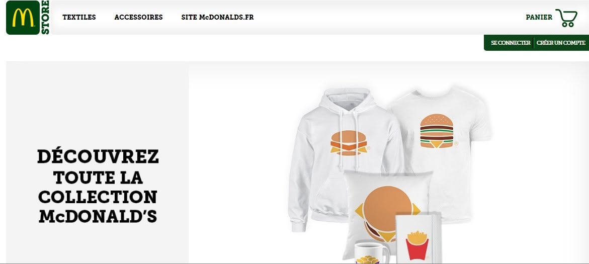 store.mcdonalds