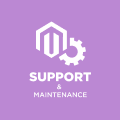 Magento support