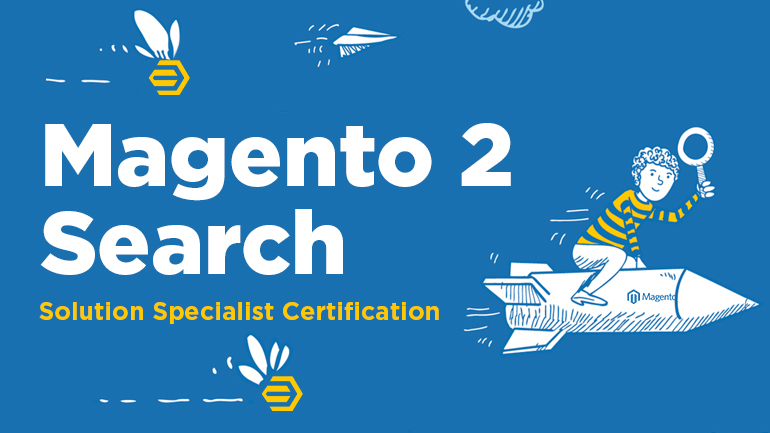 Magento 2 Search (Solution Specialist Certification)