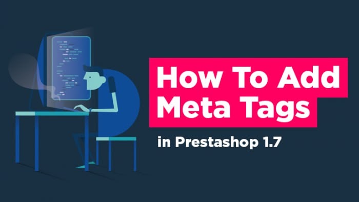 How to Add Meta Tags in PrestaShop 1.7