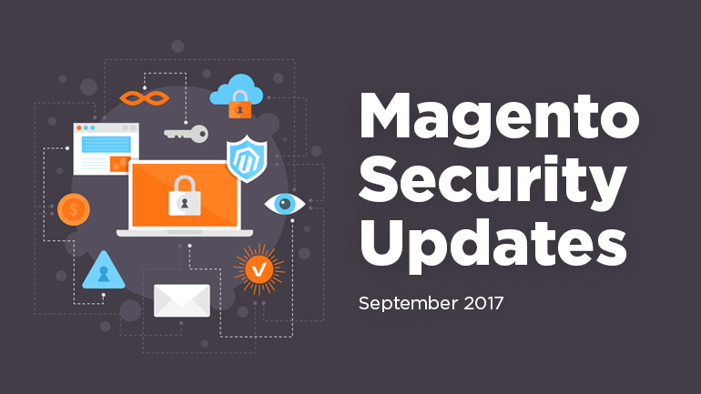 Magento Security Updates