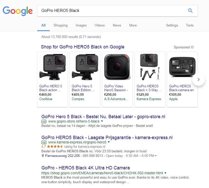 Key SEO tips for any ecommerce business_1