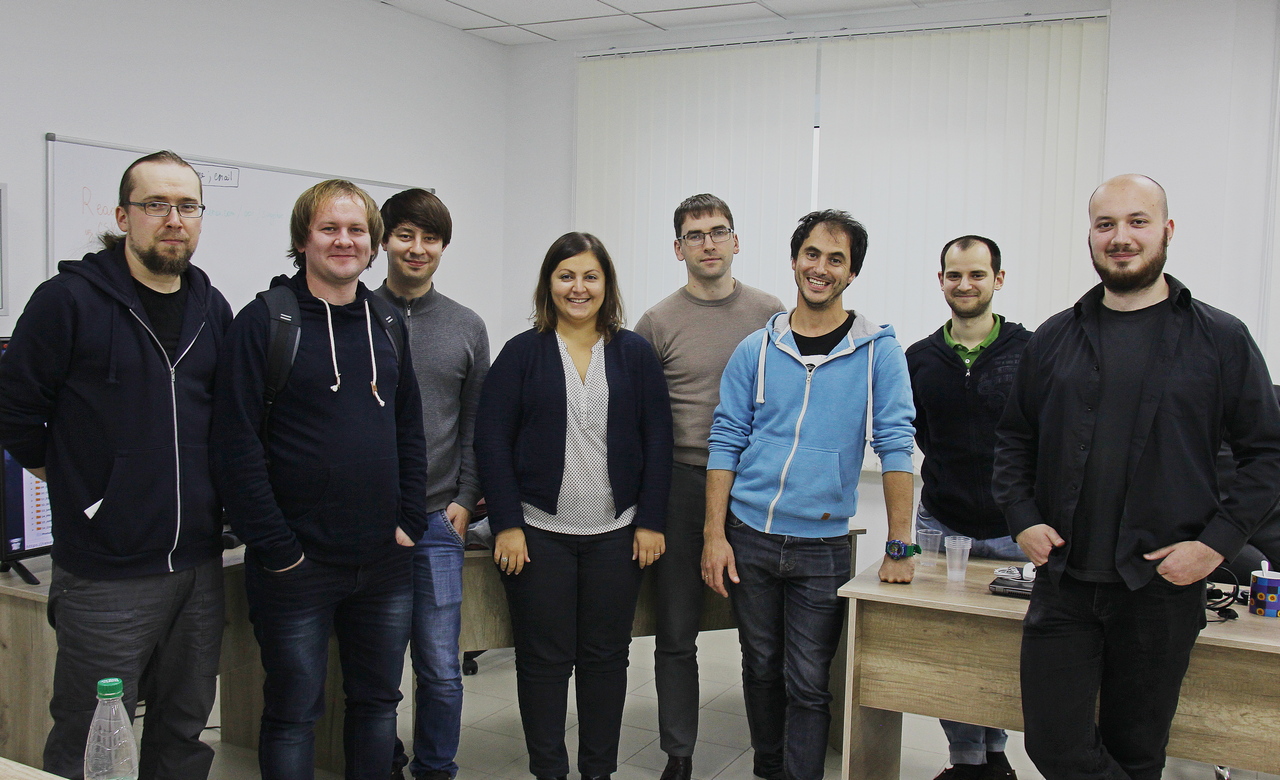 The BelVG developers are the first in Eastern Europe who are Akeneo PIM trained _2_2