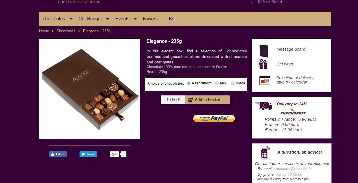 Product Page Comparison on Prestashop Web Stores_1