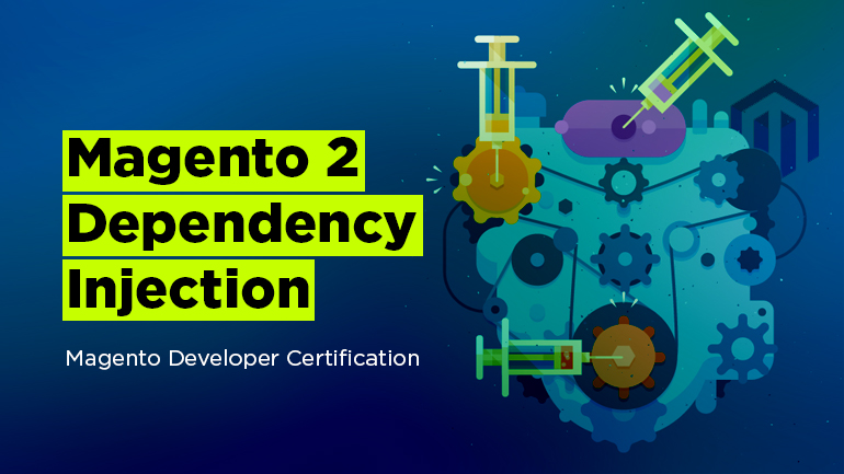 Magento 2 Dependency Injection