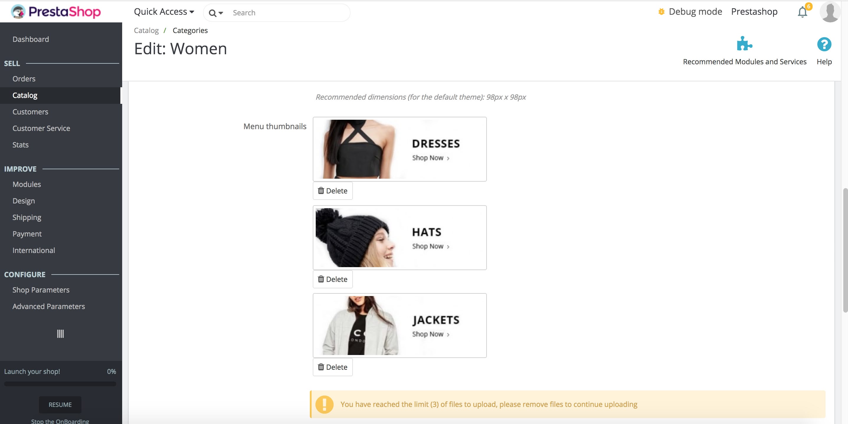 How_to_Display_Menu_Thumbnails_1