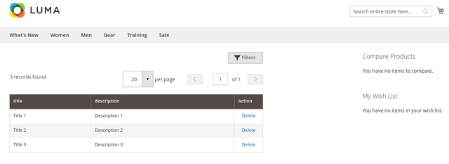How to Use UI Grid Component on the Front End in Magento 2 2 (1)