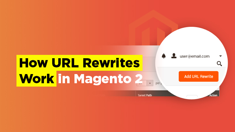 How URL Rewrites Work in Magento 2