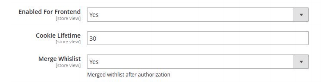 Guest Wish List Extension for Magento 2 image4