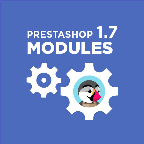 prestashop 1-7 compatible Modules
