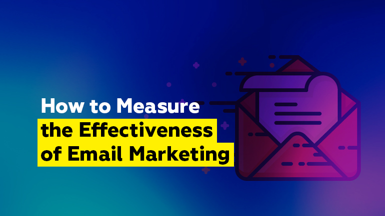 Effectiveness Of Email Marketing