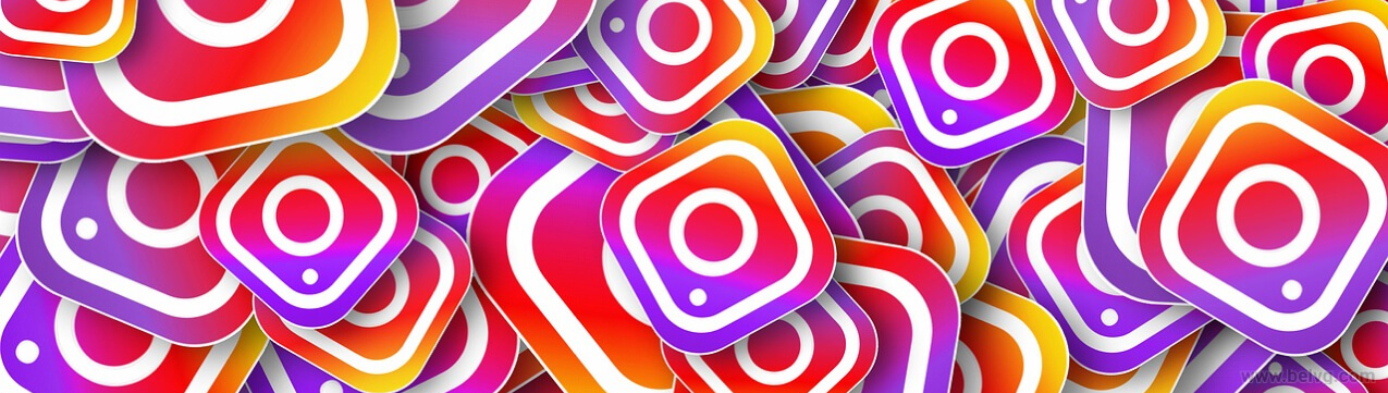 instagram business account - marketing