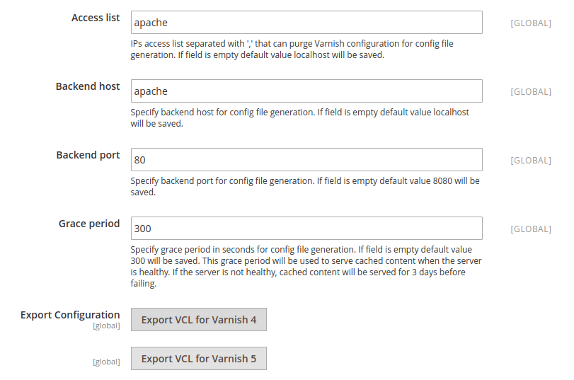 GeoIP Redirect and Varnish in Magento 2. Part 1