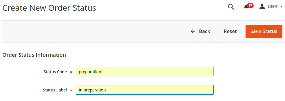 How to Add Custom Mass Action in Order Grid in Magento 2 How to Add Custom Mass Action in Order Grid in Magento 2