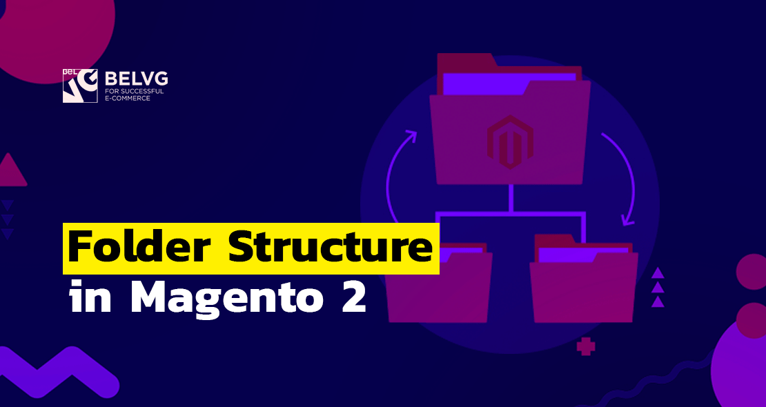 Folder Structure in Magento 2