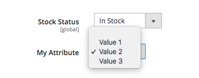 How to Manage EAV Attributes Including interface/source/backend Structure in Magento 2