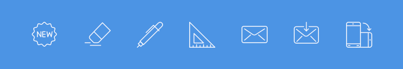 Icons in Ecommerce Website and How to Create Them Icons in Ecommerce Website and How to Create Them